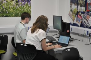 Open Evening